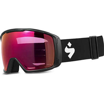 Brille SWEET PROTECTION Clockwork WC RIG Reflect BLI RIG Topaz+RIG L Amethyst/Matte Black/Black Peaks - 2022/23