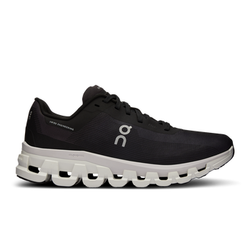 Damen Schuhe ON RUNNING Cloudflow 4 Black/White