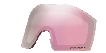 Ersatzlinse Oakley Fall Line L Rep Lens Prizm Hi-pink - 2024/25