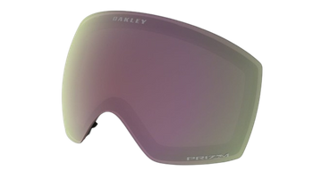 Ersatzlinse Oakley Flight Deck L Prizm HI Pink Iridium - 2024/25