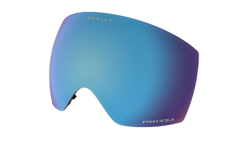 Ersatzlinse Oakley Flight Deck M Prizm Sapphire Iridium - 2024/25