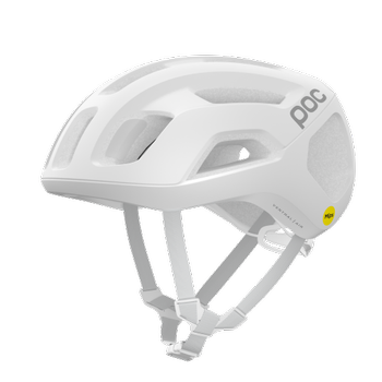 Fahrradhelm POC Ventral Air MIPS Hydrogen White Matt - 2024