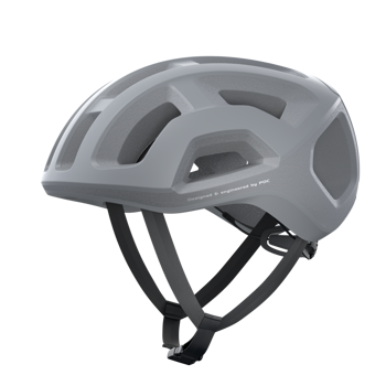 Fahrradhelm POC Ventral Lite Granite Grey Matt - 2024