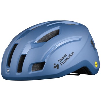 Fahrradhelm SWEET PROTECTION Seeker Mips Helmet Sky Blue - 2022