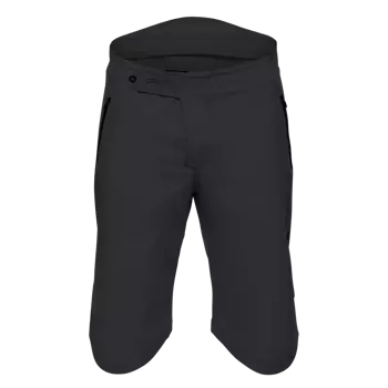 Fahrradshorts Dainese HGR Shorts Trail-Black - 2023