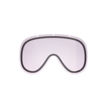 Glas für die Brille POC Retina Mid/Retina Mid Race Lens Clarity Highly Intense/Artificial Light - 2024/25