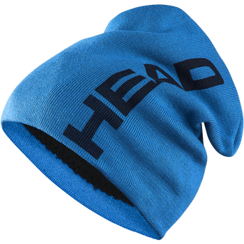 HEAD Beanie Ocean/Black - 2024/25