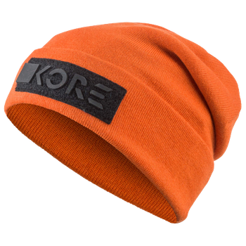 HEAD Kore Beanie Fluo Orange - 2023/24