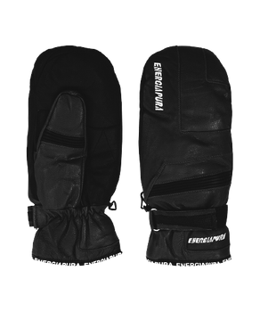 Handschuhe Energiapura Moffola Feeling Black - 2024/25