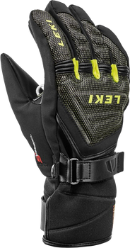 Handschuhe LEKI Race Coach C-Tech S Junior - 2022/23