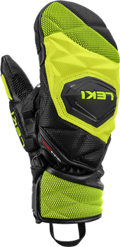 Handschuhe LEKI WCR Venom 3D Junior Mitt - 2024/25