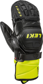 Handschuhe LEKI Worldcup Race Flex S Junior Mitt - 2022/23