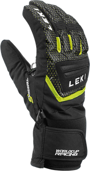 Handschuhe LEKI Worldcup S Junior - 2022/23