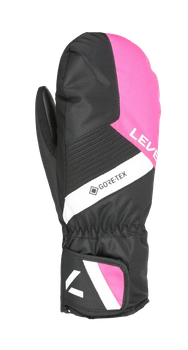 Handschuhe Level Neo Mitt JR Gore-Tex Fucsia - 2024/25