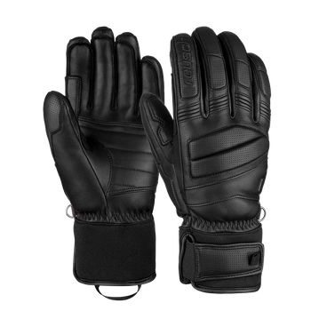 Handschuhe Reusch Master Pro Black - 2024/25