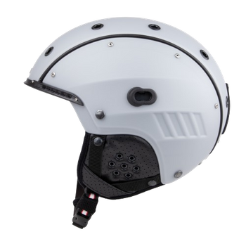 Helm Casco SP-4.1 Grayscale Lightgrey - 2024/25