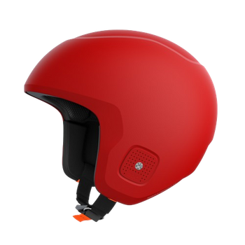 Helm POC Skull Dura X Mips Prismane Red Matt - 2024/25