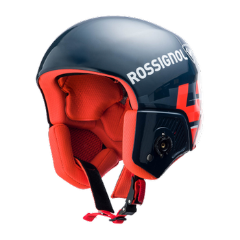 Helm Rossignol Hero Giant Impacts FIS Blue - 2024/25