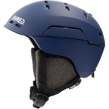 Helm SHRED TOTALITY NOTION NOSHOCK NAVY  - 2022/23