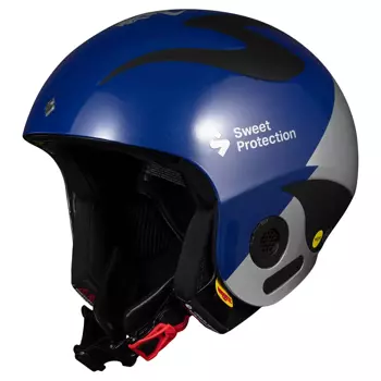 Helm SWEET PROTECTION Volata Mips TE Helmet Henrik Kristoffersen - 2022/23