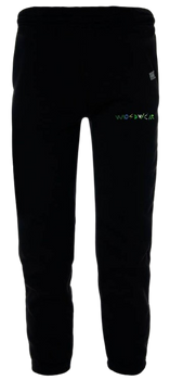 Hosen ENERGIAPURA Sweatpant Nyco Lucas Braathen Black/Vamos Dancar - 2022/23