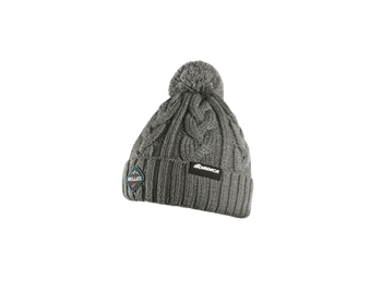 Hut Nordica Belles Beanie Grey - 2024/25