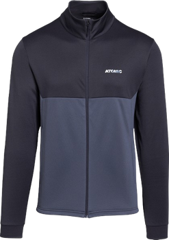 Jacke Atomic Alps Jacket M Grey – 2024/25