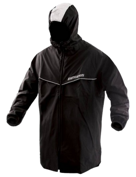 Mantel ENERGIAPURA Rain Coat Narvik - 2022/23