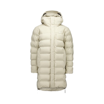 Mantel POC M'S Loft Parka Natrolite Beige - 2024/25