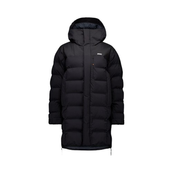 Mantel POC M'S Loft Parka Uranium Black - 2024/25