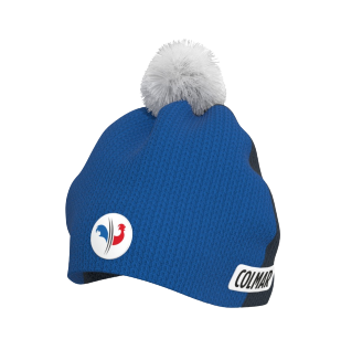 Mütze Colmar French National Team Hat - 2023/24