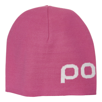 Mütze POC Pocito Beanie Fluorescent Pink - 2022/23