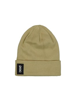 Mütze Poc Pure Beanie Magnasite Beige - 2024/25