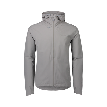 POC M'S Transcend Jacket Alloy Grey - 2023/24