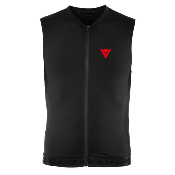 Protektor Dainese Flexagon Waistcoat 2 Man Black - 2024/25