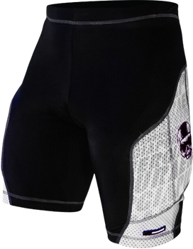 Protektor ENERGIAPURA Panta Racing White/Black