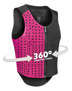 Protektor Komperdell Ballistic Flex Fit Women - 2024/25