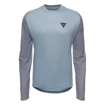 Radtrikot Dainese HGL Jersey Ls Tradewinds - 2023