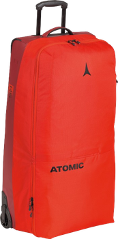 Reisetasche Atomic RS Trunk 130L Red/Rio Red 130l - 2024/25