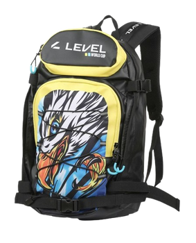 Rucksack Level Backpack Freeride Eagle 25 L - 2024/25