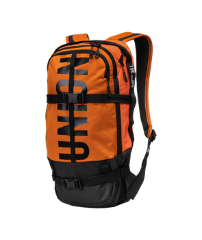 Rucksack Union Resort Pack 14L Orange - 2024/25