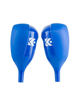 Schlagschutz KERMA Hand Protection Blue - 2024/25