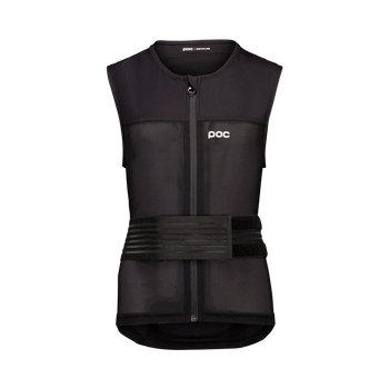 Schutz POC Spine VPD air WO vest Uranium Black - 2024/25