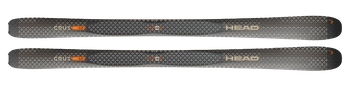 Ski HEAD Crux 93 Pro - 2024/25