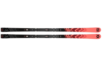 Ski Volkl Racetiger GS R + Comp 12 - 2024/25