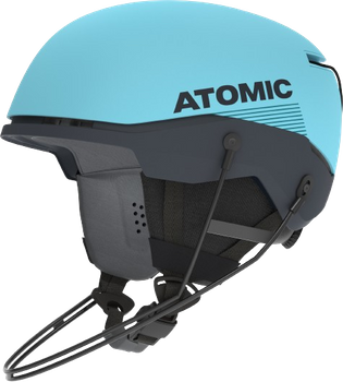 Skihelm Atomic Redster SL Teal Blue - 2024/25