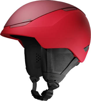 Skihelm Atomic Revent GT AMID Red – 2024/25