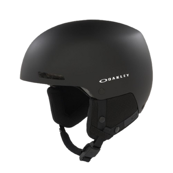 Skihelm Oakley MOD1 PRO Blackout - 2024/25