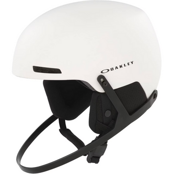 Skihelm Oakley MOD1 PRO SL White - 2024/25