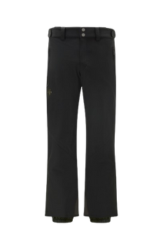 Skihose Descente Swiss Pants Black - 2024/25